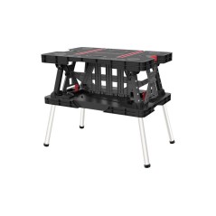 Keter 237005 Foldbar Arbejdsbænk 55 x 85 cm